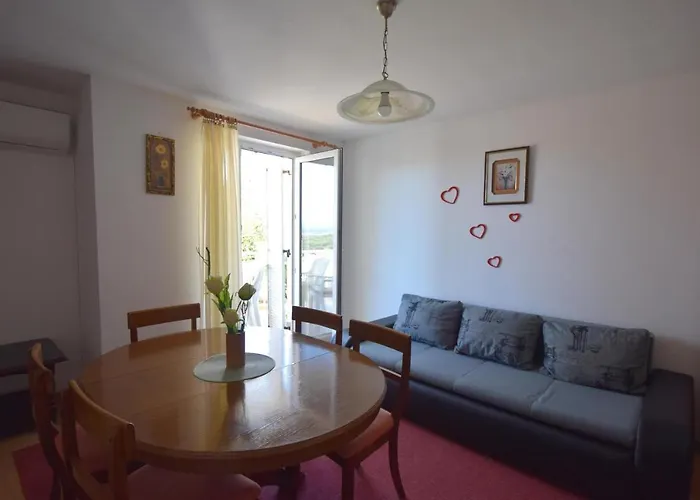 Appartamento Fejer Njivice