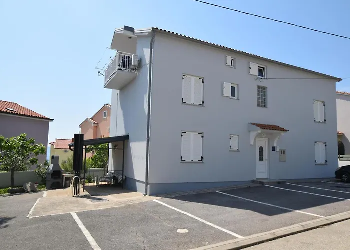 Appartamento Fejer *