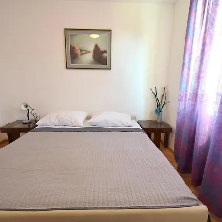 Apartment Fejer *