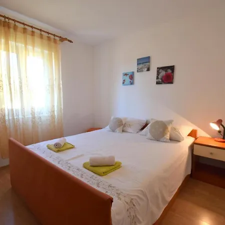 Apartment Fejer