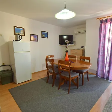 Apartment Fejer *
