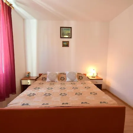 Apartment Fejer *