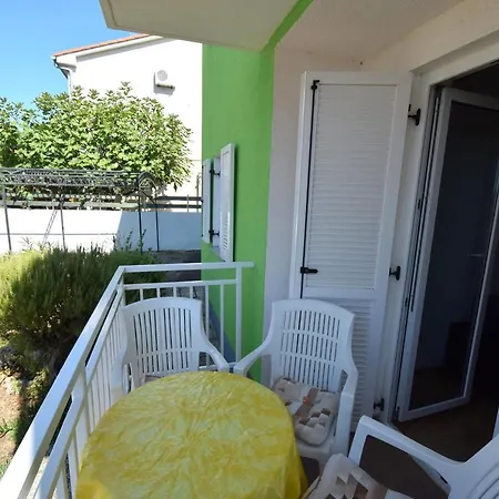 Apartament Fejer Nijvice