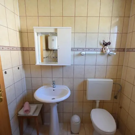 Fejer Apartman