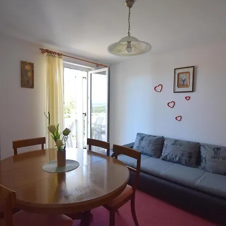 Apartman Fejer Njivice