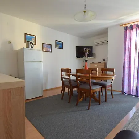 Apartment Fejer *