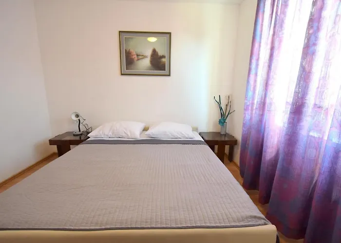 Apartment Fejer *