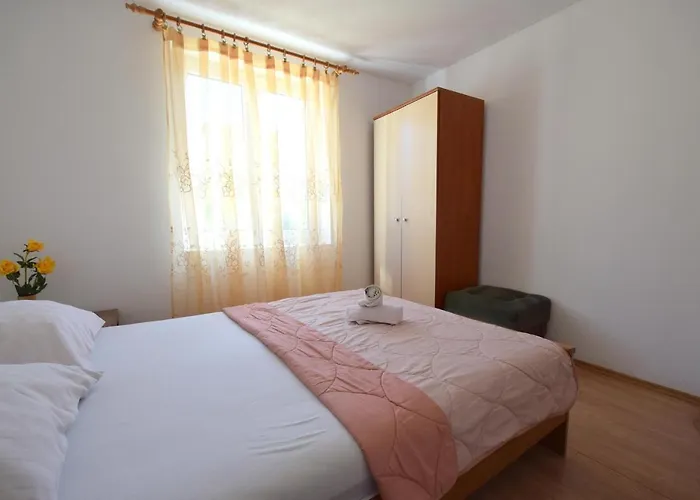 Apartment Fejer