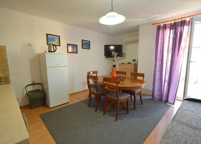 Apartment Fejer *