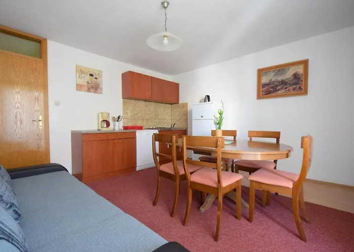 Διαμέρισμα Fejer