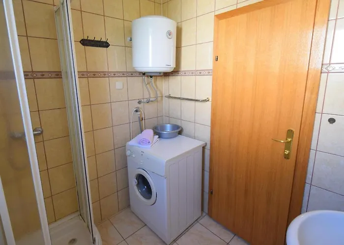 Διαμέρισμα Fejer *