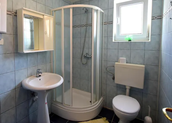 Fejer Διαμέρισμα *