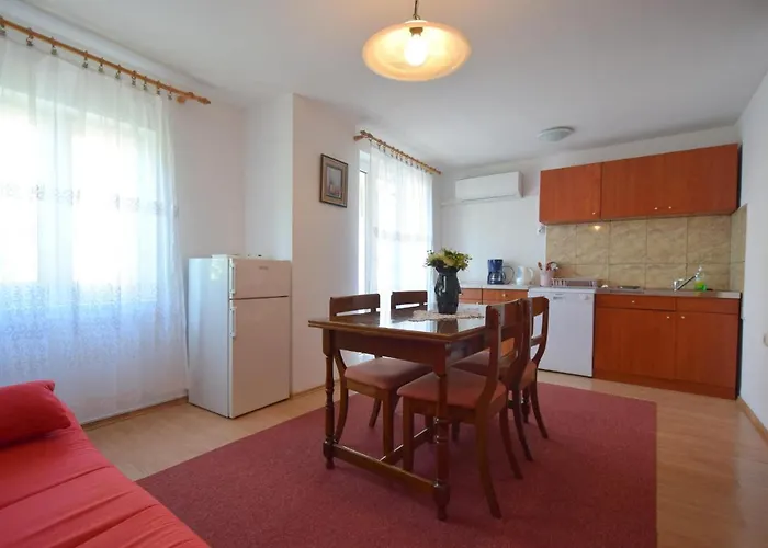 Fejer Apartment Njivice