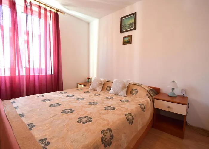 Apartment Fejer