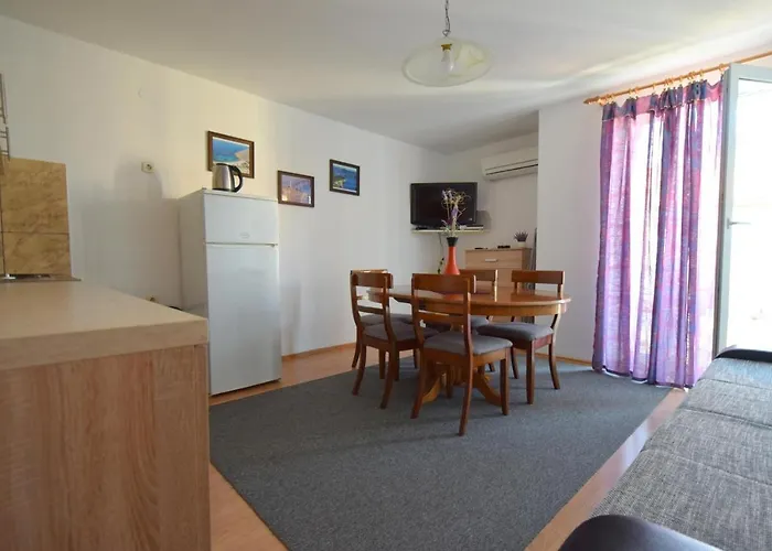 Apartment Fejer *