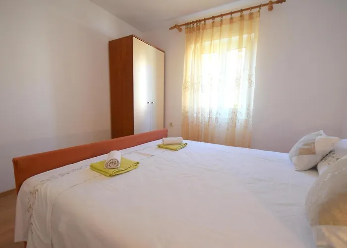 Fejer Apartment