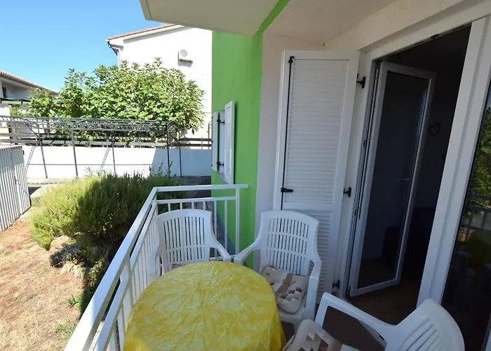 Apartmán Fejer Njivice